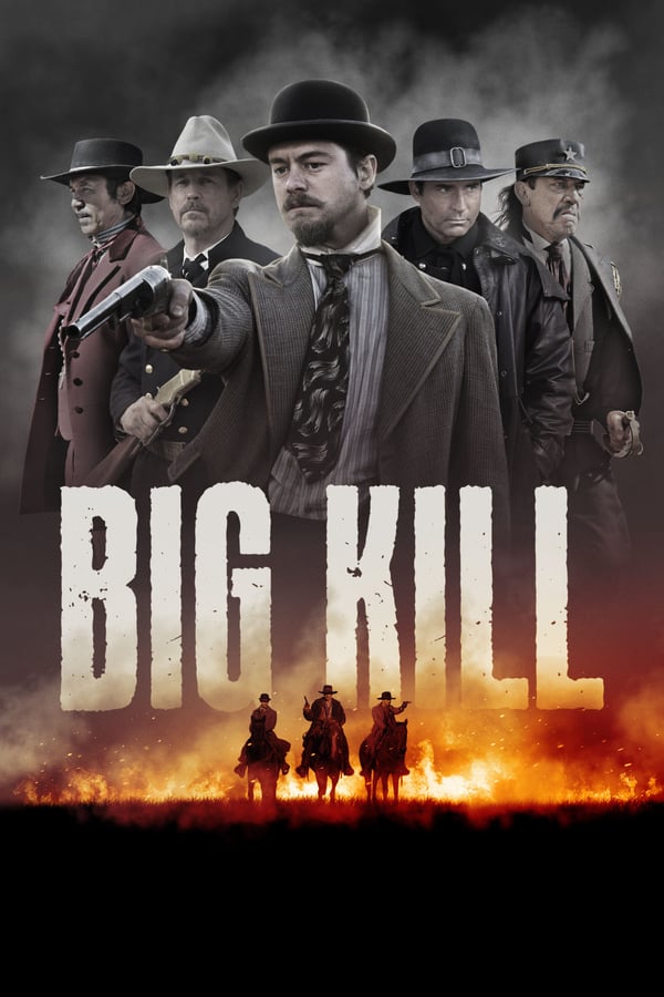 SC - Big Kill (2019)