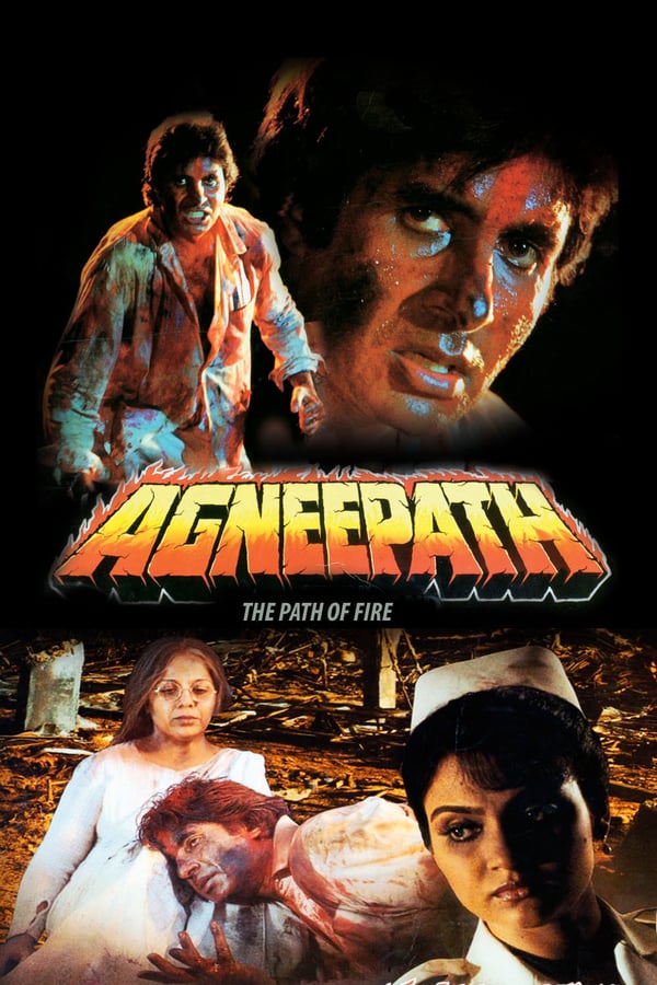 IN - Agneepath