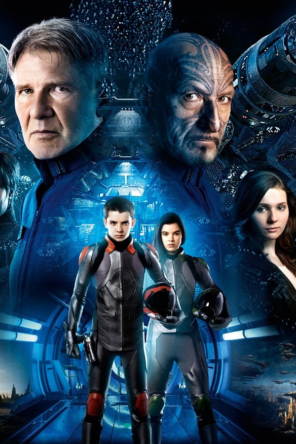 Ender's Game 0