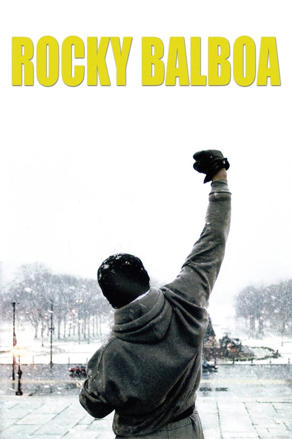 SC - Rocky Balboa (2006)