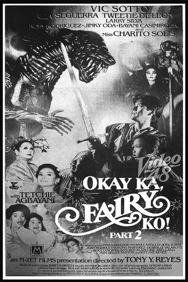 IN - Okay ka, fairy ko! Part 2