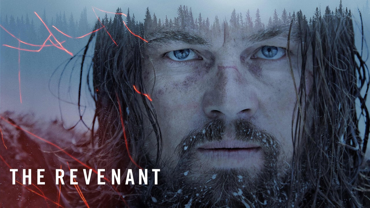 The Revenant 0