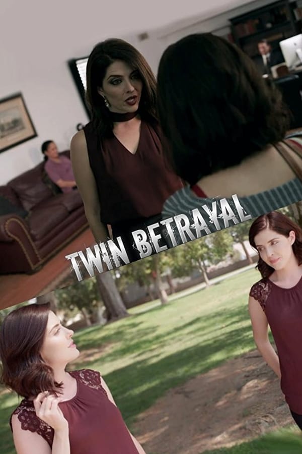 IN - Twin Betrayal (2018)