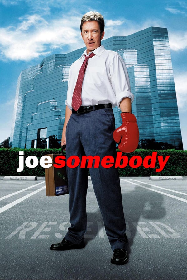 SC - Joe Somebody (2001)