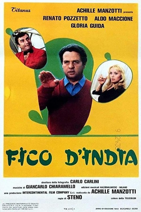 IT - Fico d'India