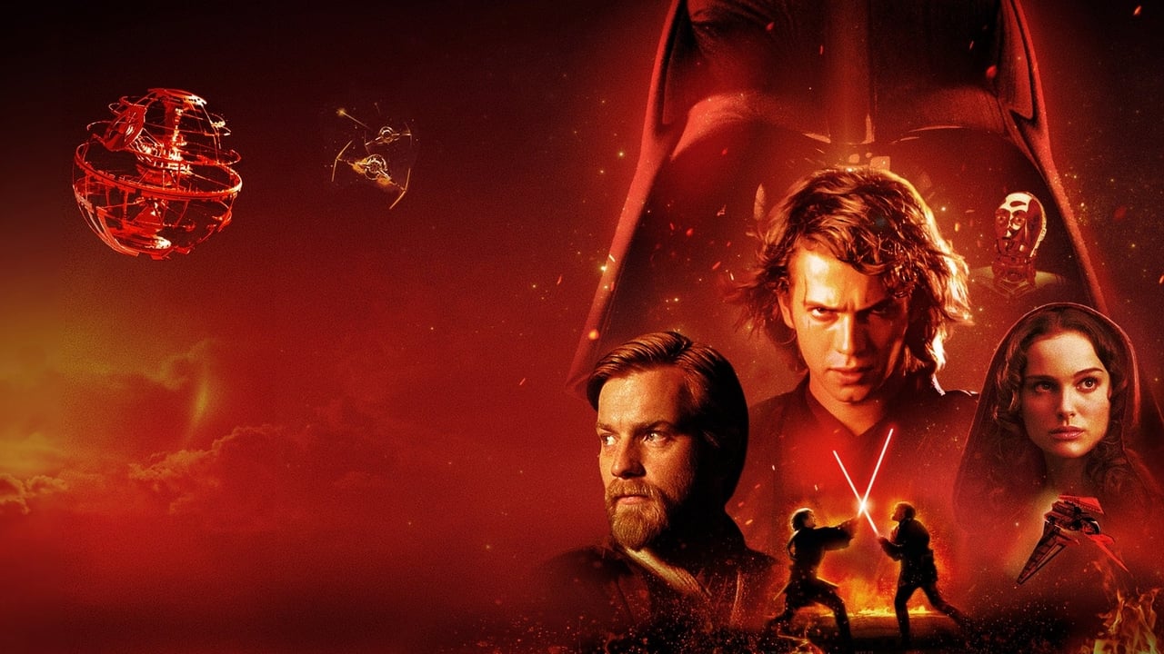 Star Wars: Episode III - Revenge of the Sith 0