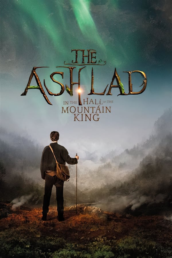 SC - The Ash Lad: In the Hall of the Mountain King (2017)