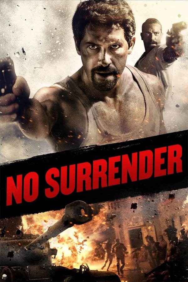 NF - No Surrender (2018)