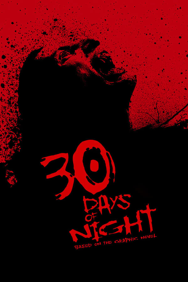 AL - 30 Days of Night  (2007)