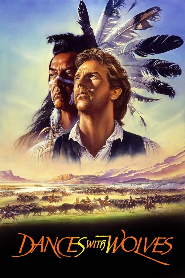 IR - Dances with Wolves