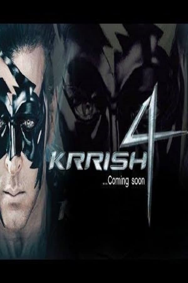 SOM - Krrish 4