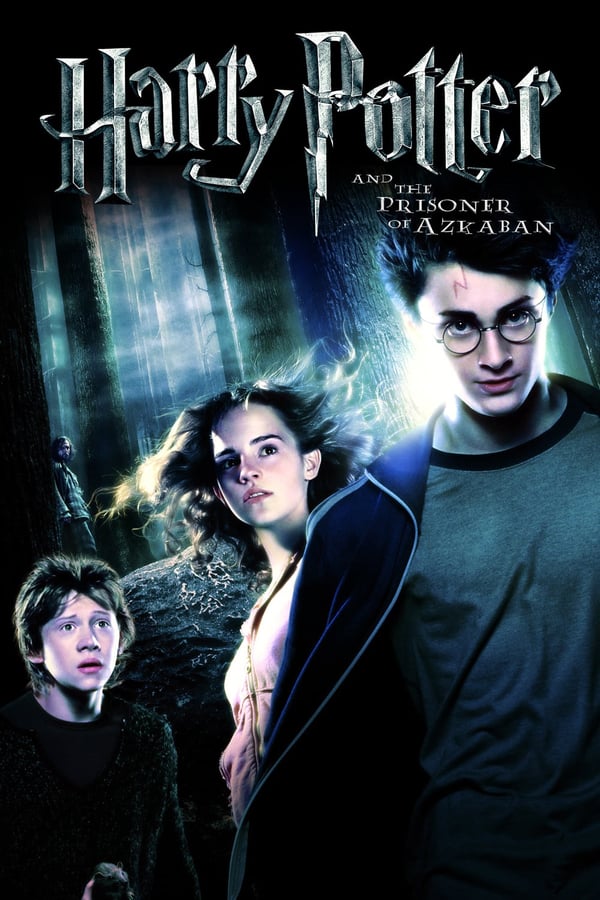 DE - Harry Potter und der Gefangene von Askaban (2004)