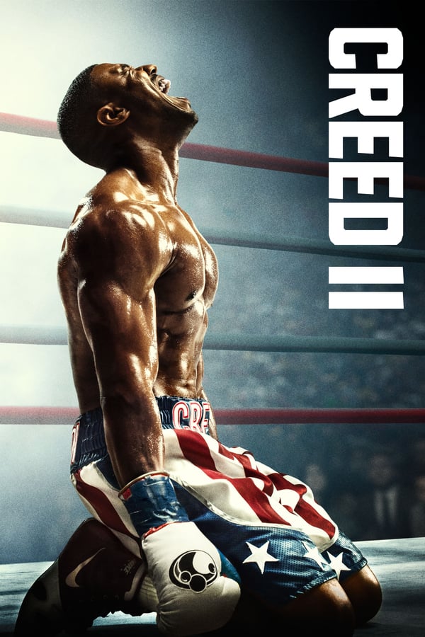 SC - Creed II (2018)