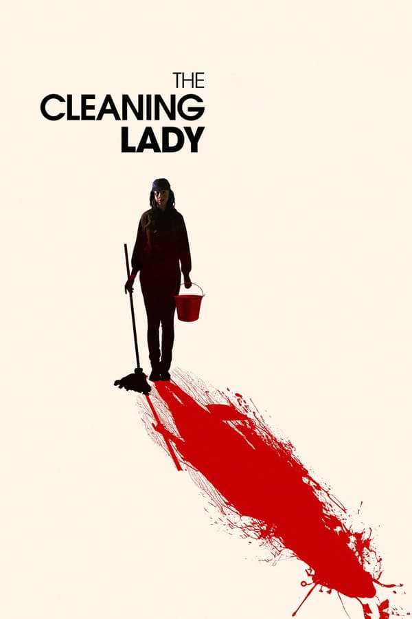 SC - The Cleaning Lady (2018)