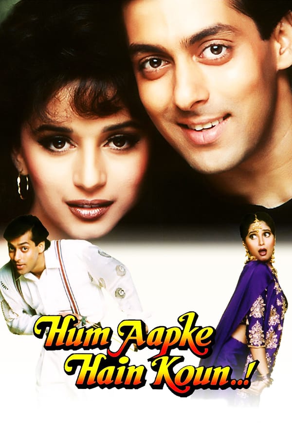 IN - Hum Aapke Hain Koun..!