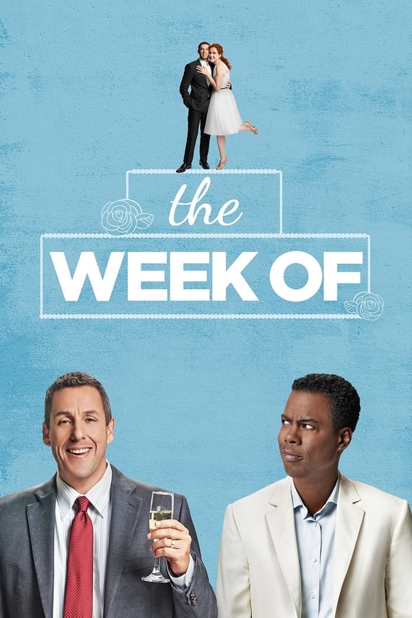 NF - The Week Of
