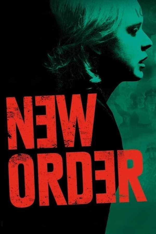 New Order  (2020)