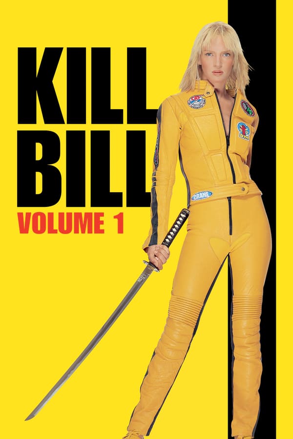 SC - Kill Bill: Vol. 1 (2003)