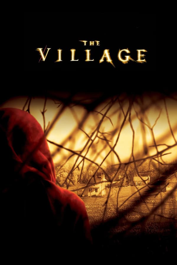 EN - The Village (2004)