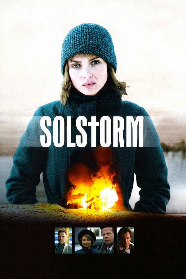 SC - Solstorm (2007)