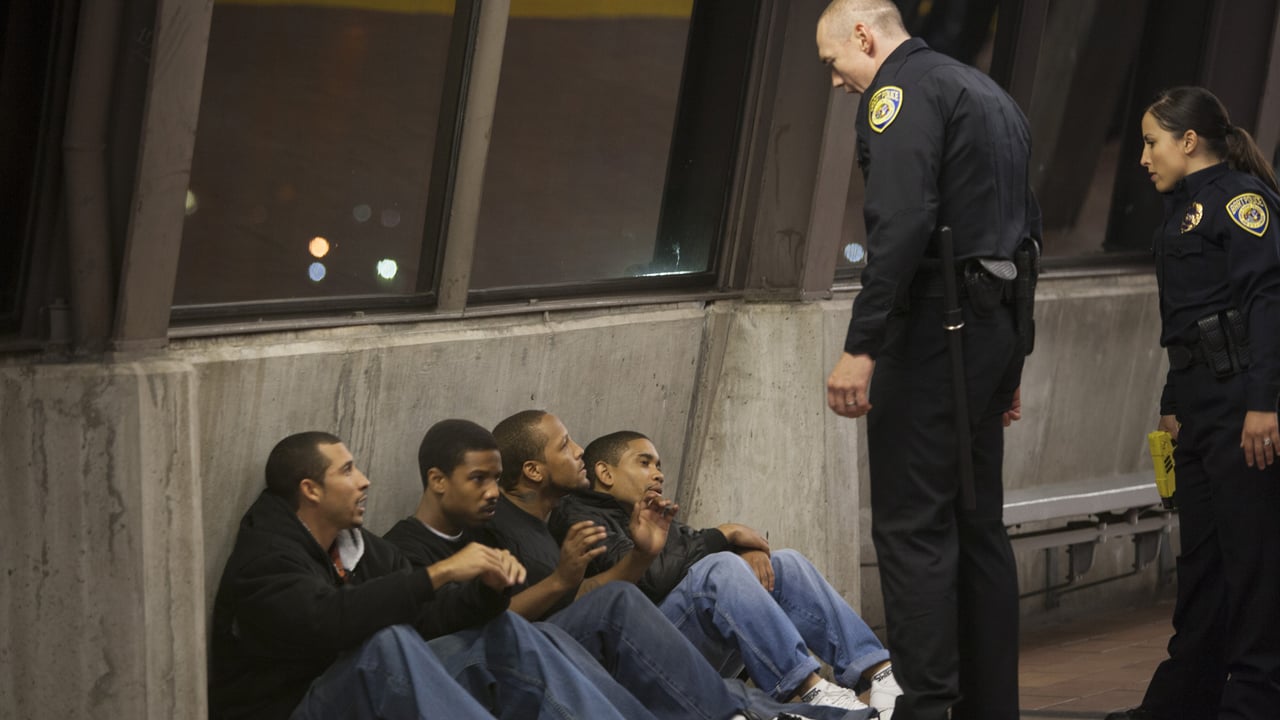 Fruitvale Station 0