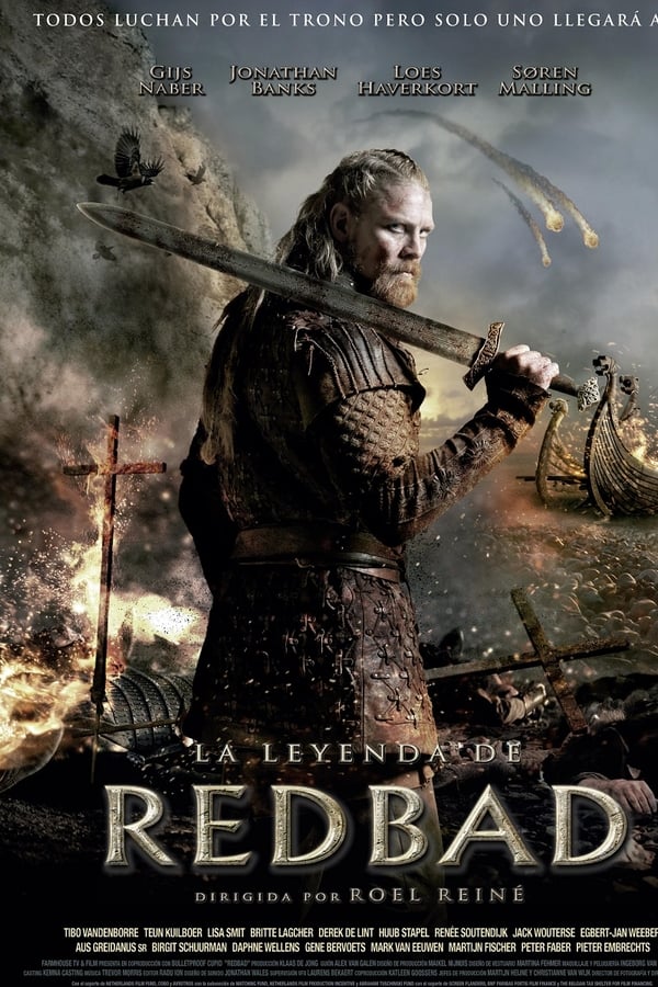 BR - La Leyenda de Redbad