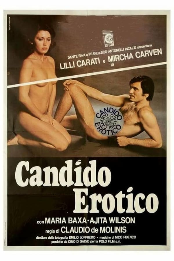 IT - Candido erotico