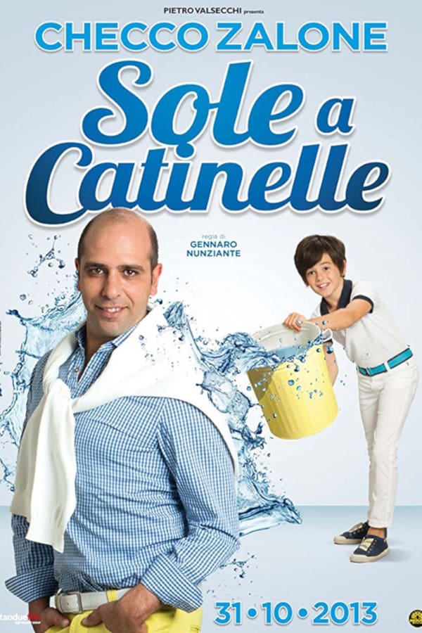 AL - Sole a catinelle (2013)