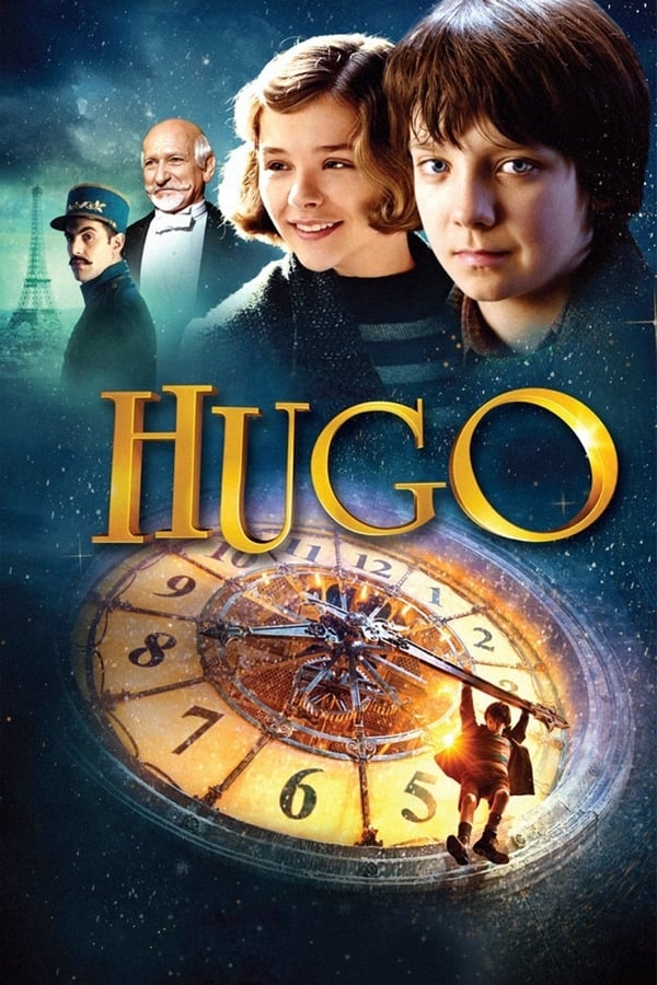 SC - Hugo (2011)