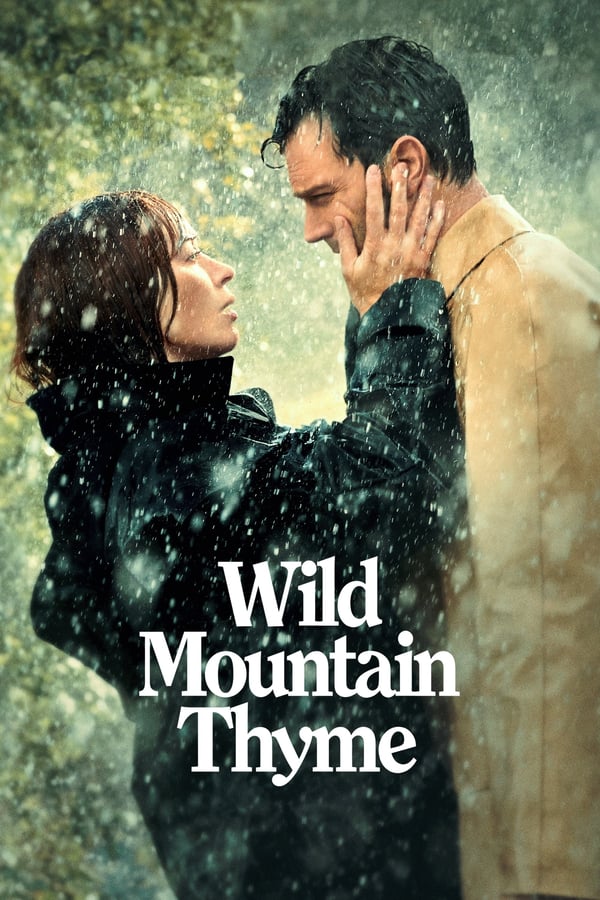 AL - Wild Mountain Thyme (2020)