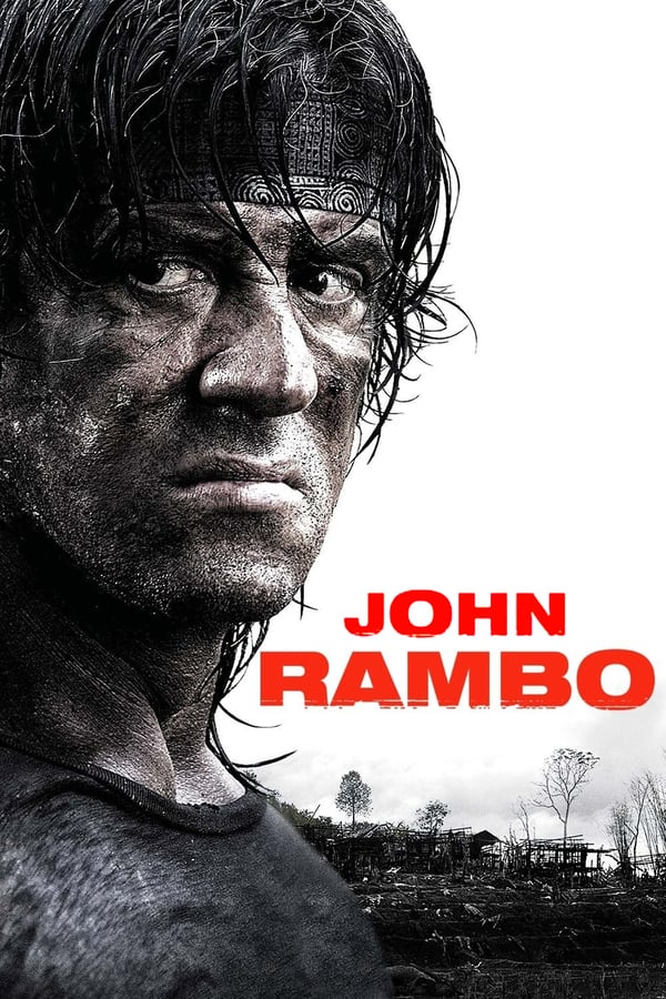 IT - John Rambo