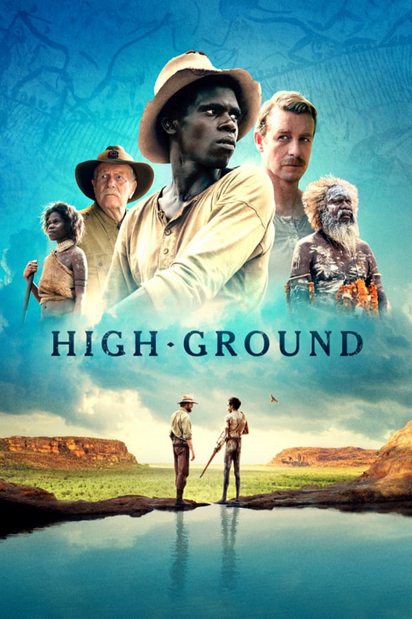 AL - High Ground  (2020)