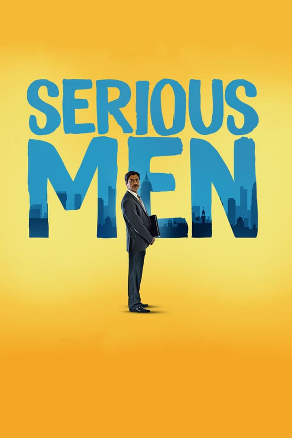 IN - Serious Men (2020)