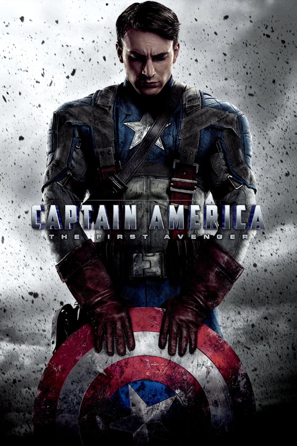 SC - Captain America: The First Avenger (2011)