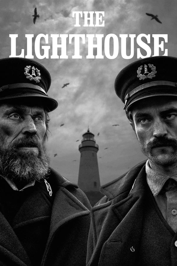 NF - The Lighthouse (2019)