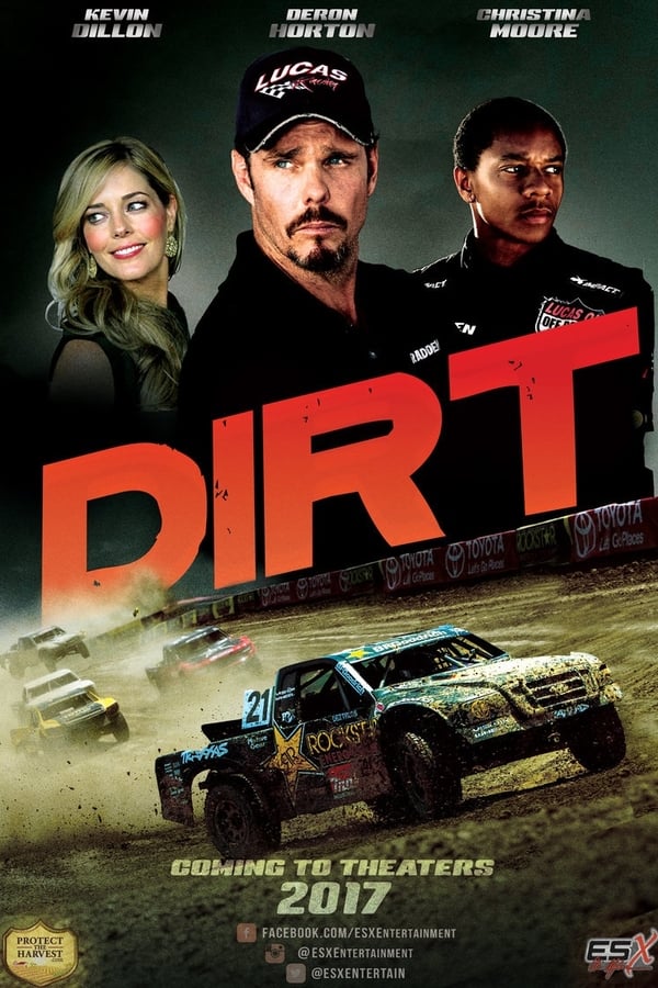 AL - Dirt  (2018)