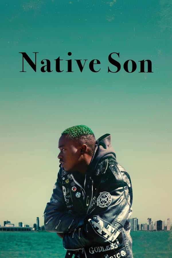IT - Native Son