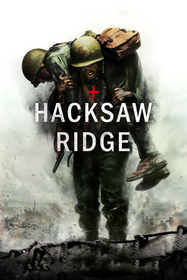 IN - Hacksaw Ridge (2016)