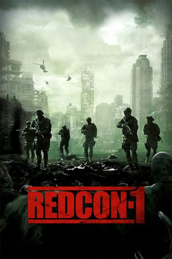 SC - Redcon-1 (2018)