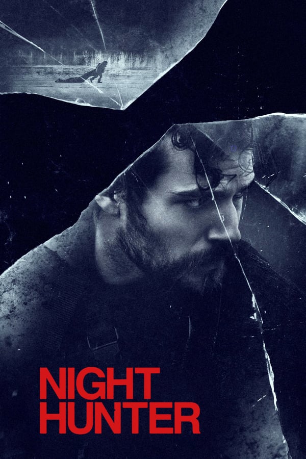 NF - Night Hunter (2019)