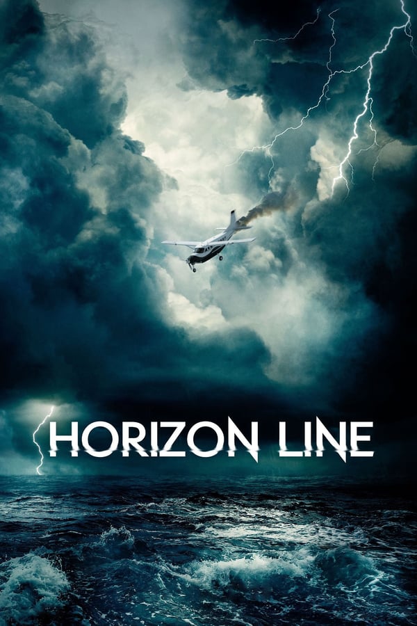 AL - Horizon Line  (2020)