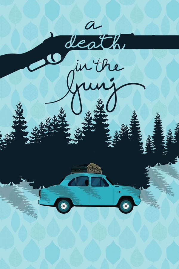 IN - A Death in the Gunj