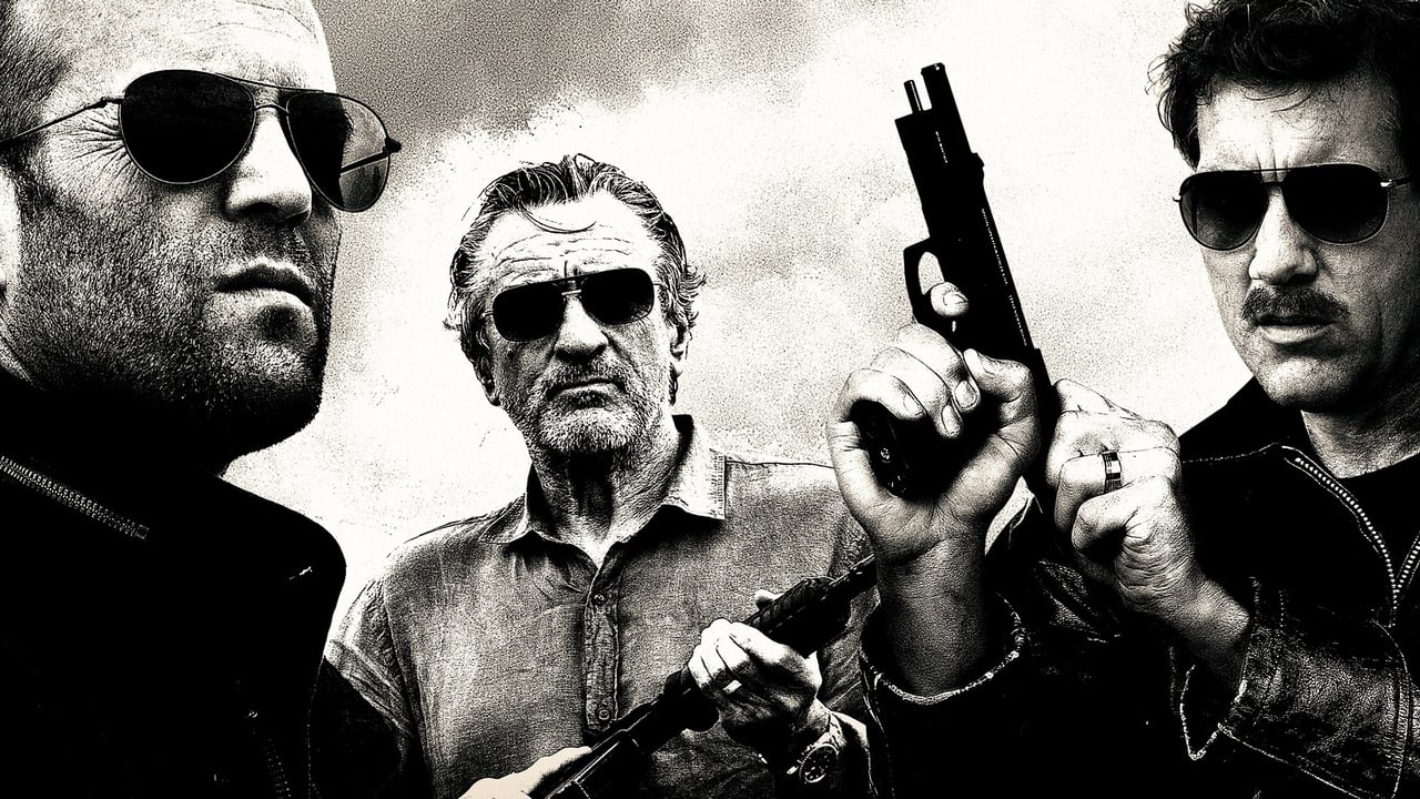 Killer Elite 0