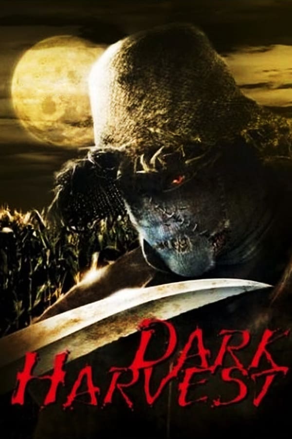 EN - Dark Harvest (2004)