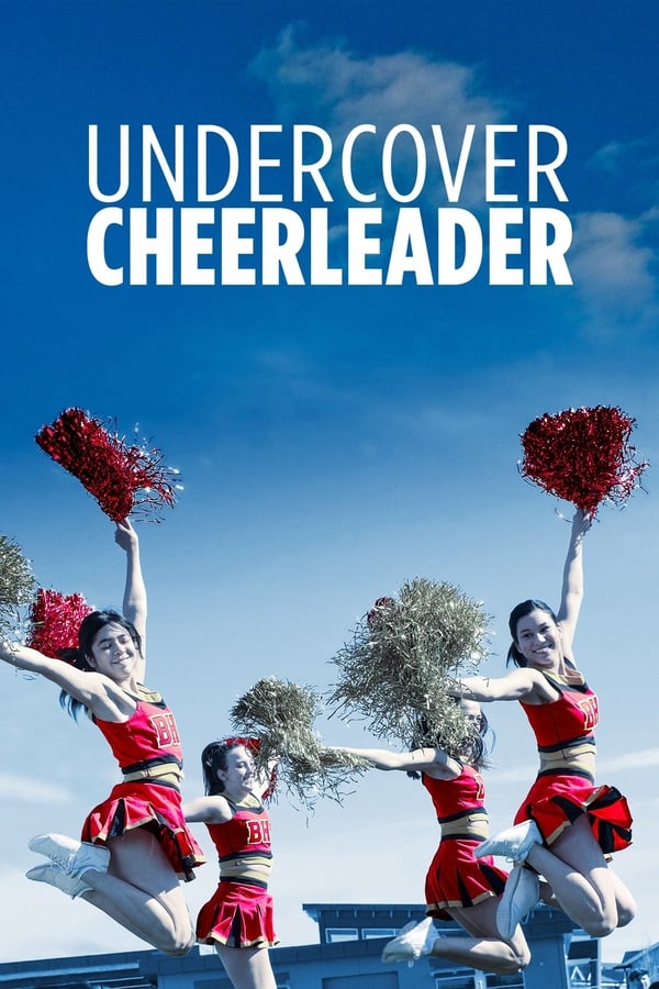 FR - Undercover Cheerleader (2020)
