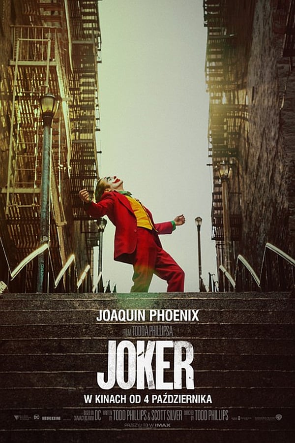 PL - JOKER (2019)