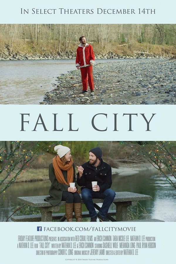 PT - Fall City