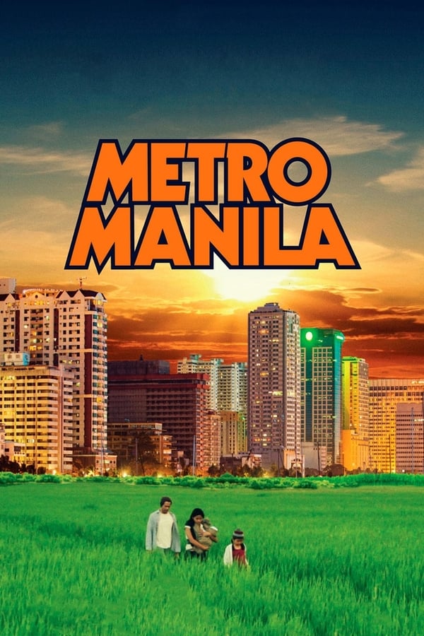 PH - Metro Manila