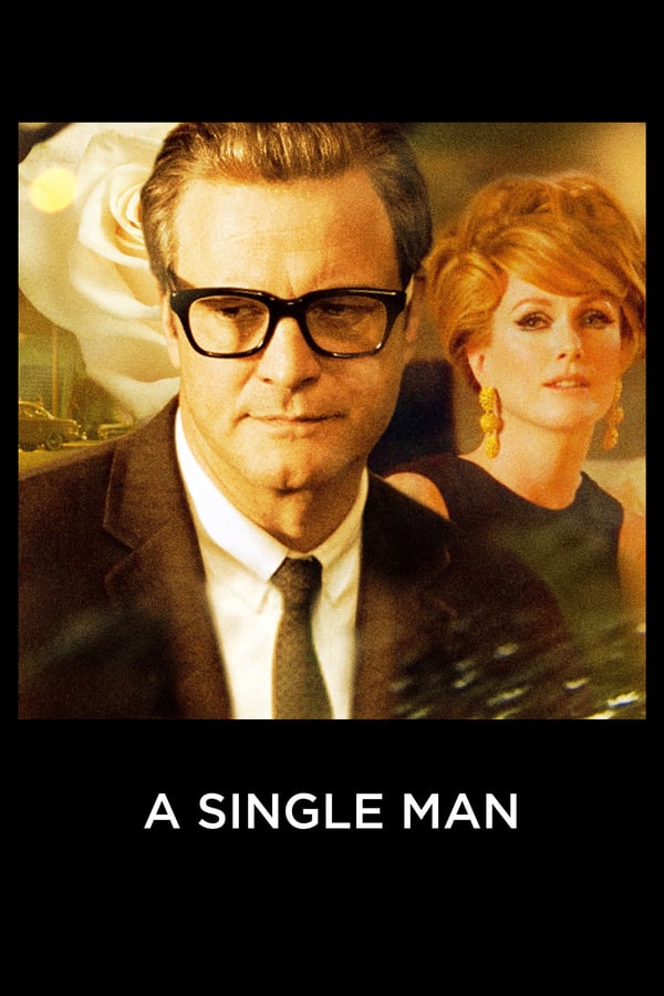 SC - A Single Man (2009)