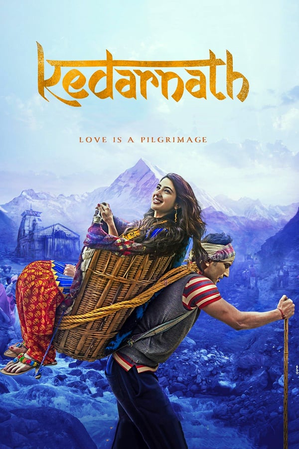 IN - Kedarnath